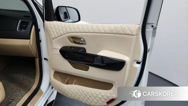 Kia The New Carnival id 4530825 из Кореи 17