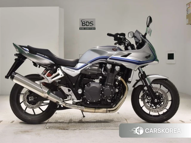 Проданный Honda CB1300SF BOLDOR 2024 из Японии