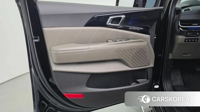 Kia The New Carnival 4th Generation id 4292175 из Кореи 17