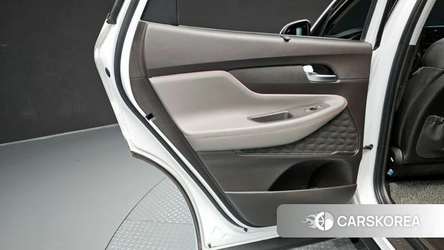 Hyundai Santa Fe TM id 4203829 из Кореи 17