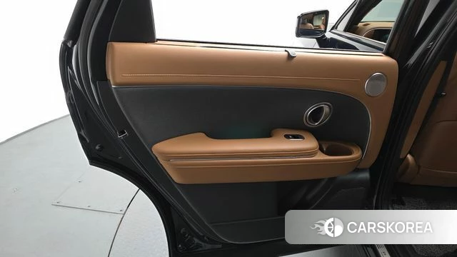 Hyundai Palisade (LX3) id 4200817 из Кореи 17