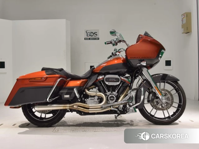 Проданный Harley-Davidson Road Glide FLTRXSE1920CVO 2018 из Японии