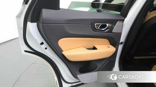 Volvo XC60 second Generation id 4637870 из Кореи 17