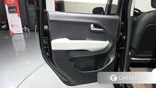 Kia The New Kia Ray id 4442832 из Кореи 17