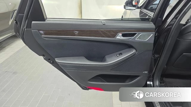 Genesis G80 id 4677746 из Кореи 17