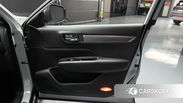 Renault Korea (Samsung) QM6 id 4794864 из Кореи 17