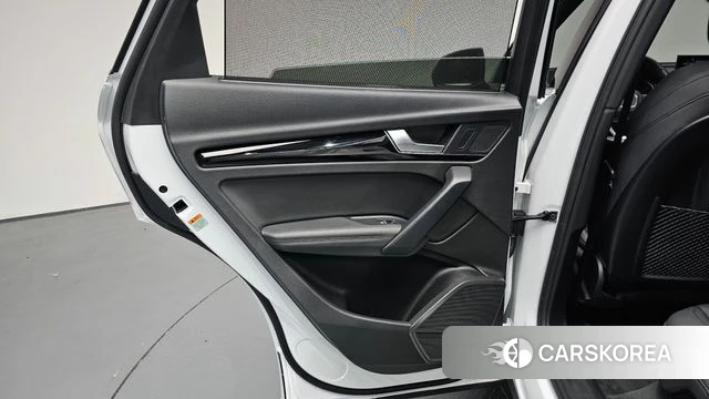 Audi Q5 (FY) id 4740806 из Кореи 17