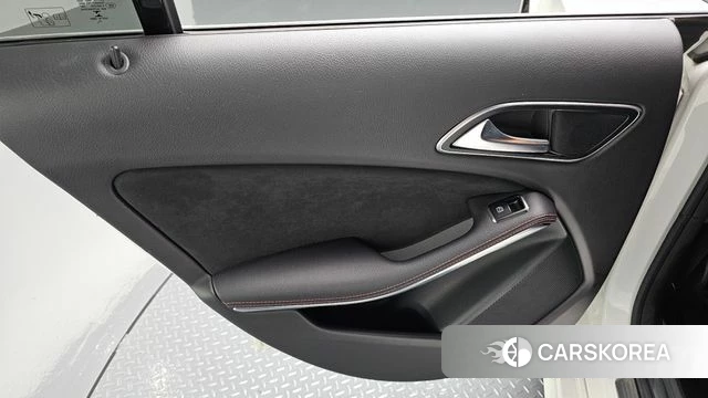 Mercedes-Benz CLA-Class C117 id 4684483 из Кореи 17