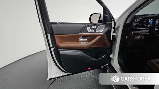 Mercedes-Benz GLE-Class W167 id 4380981 из Кореи 17