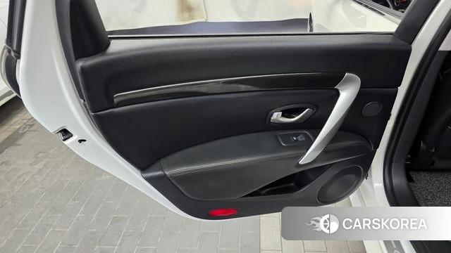 Renault Korea (Samsung) SM7 Nova id 4574199 из Кореи 17