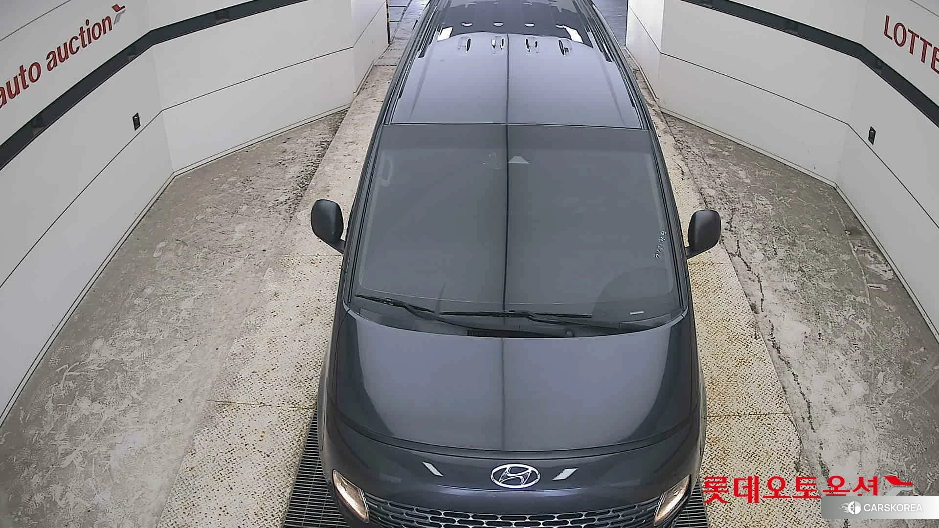 Hyundai Staria id 4669099 из Кореи 17