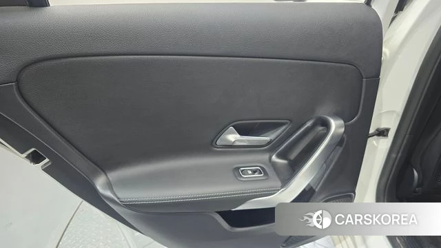 Mercedes-Benz A-Class W177 id 4671868 из Кореи 17