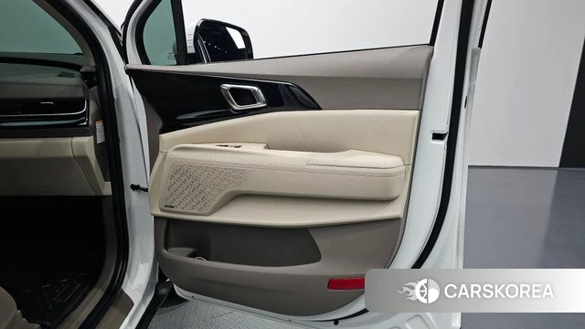 Kia The New Carnival 4th Generation id 4635156 из Кореи 17
