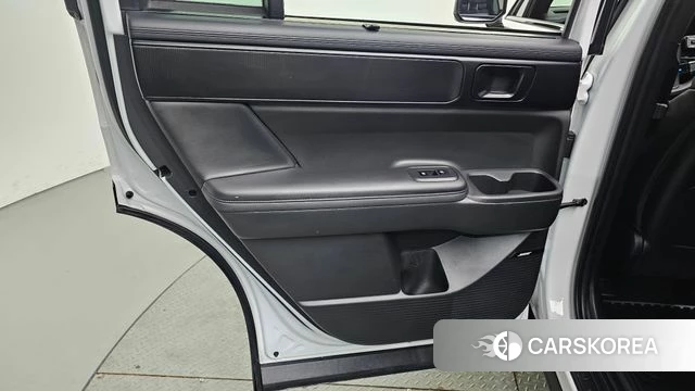 Hyundai Santa Fe (MX5) id 4505788 из Кореи 17