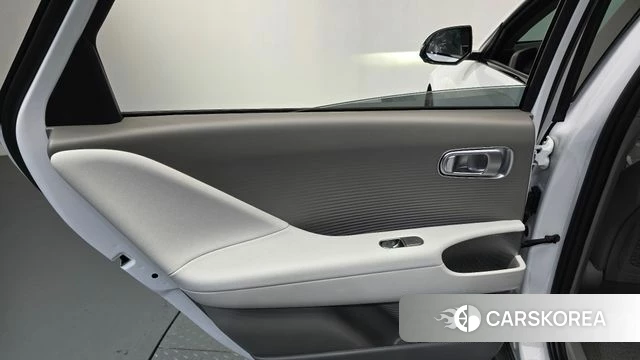 Hyundai Ionic 6 id 4853831 из Кореи 17