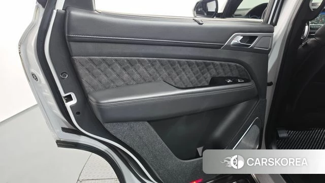 Ssangyong All New Rexton id 4650883 из Кореи 17