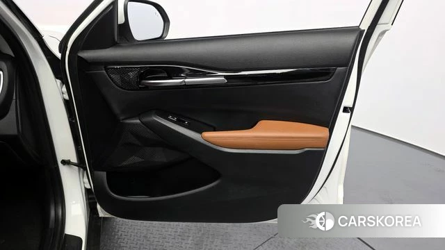 Kia The New Seltos id 4201676 из Кореи 17