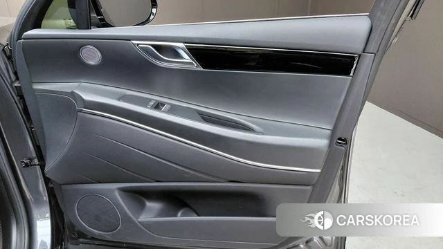 Genesis GV80 id 4707661 из Кореи 17