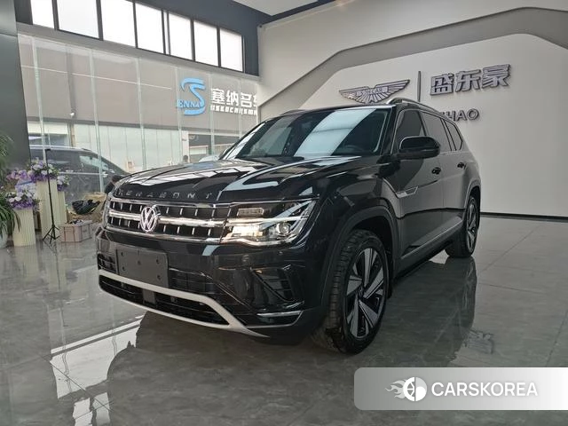 Volkswagen Tourang id 4277088 из Китая 17