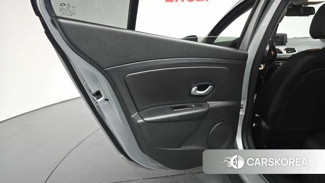 Renault Korea (Samsung) SM3 Z.E. id 4350941 из Кореи 17