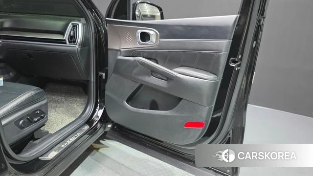 Kia The New Sorento 4th Generation id 4540378 из Кореи 17