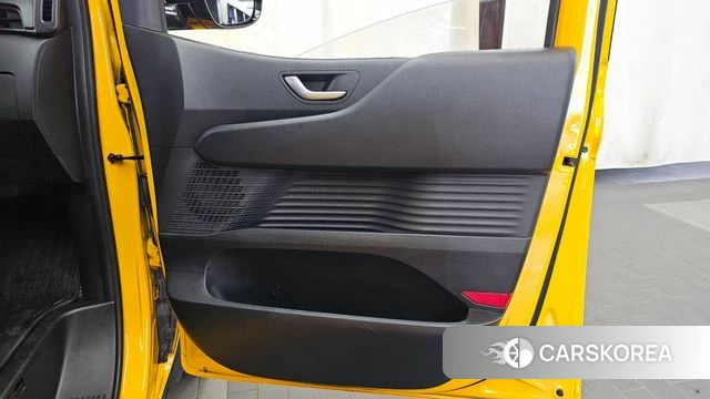 Hyundai Staria id 4905846 из Кореи 17