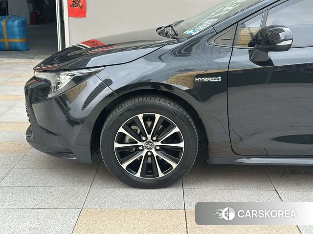 Toyota Lei Ling id 4273466 из Китая 17