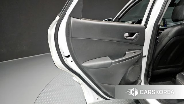 Hyundai The New Kona id 4383610 из Кореи 17