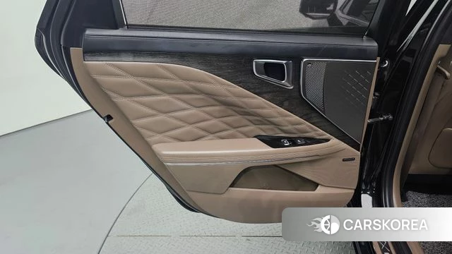 Kia K8 Hybrid id 4745464 из Кореи 17