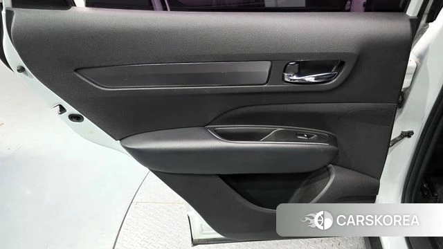 Renault Korea (Samsung) The New QM6 id 4713007 из Кореи 17