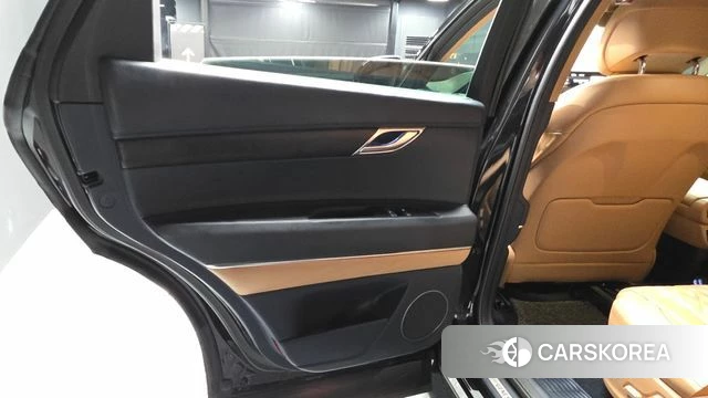 Genesis GV80 id 4476478 из Кореи 17