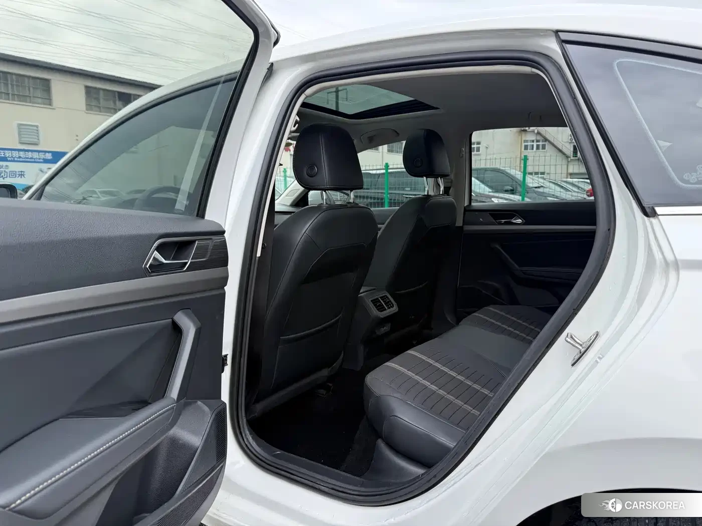 Volkswagen Lavida id 4547611 из Китая 17