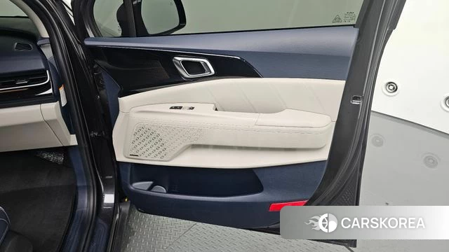 Kia The New Carnival 4th Generation id 4623345 из Кореи 17