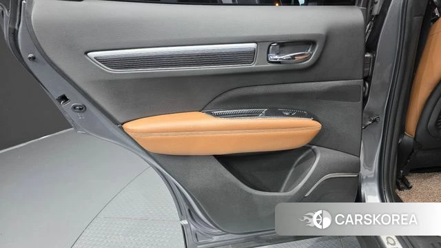 Renault Korea (Samsung) The New QM6 id 4736364 из Кореи 17