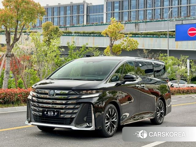 Toyota Wilfa id 4236531 из Китая 17
