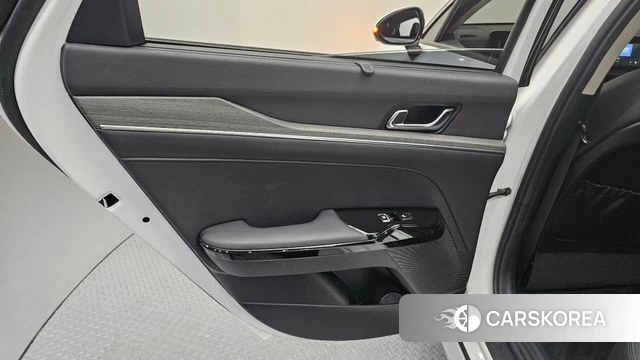 Kia The New K5 3rd generation id 4266558 из Кореи 17