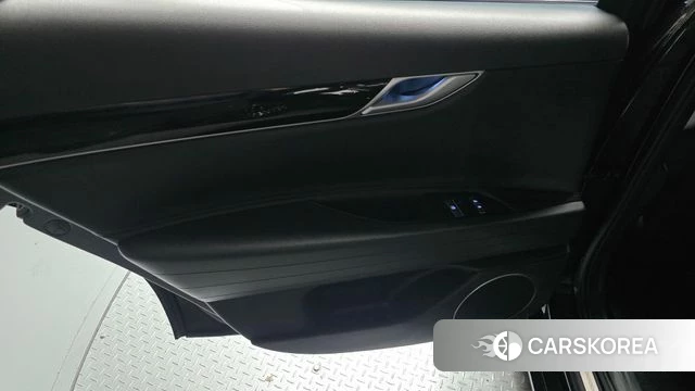 Genesis G80 (RG3) id 4224281 из Кореи 17