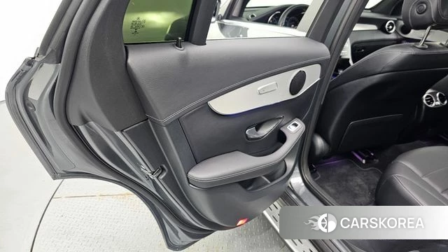 Mercedes-Benz GLC-Class X253 id 4377189 из Кореи 17