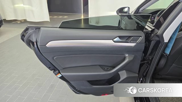 Volkswagen Arteon id 4849625 из Кореи 17