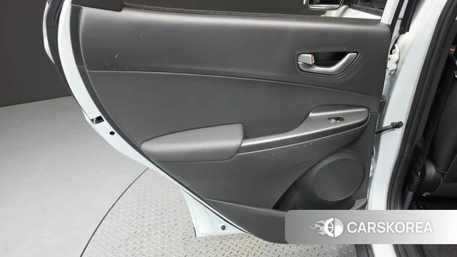 Hyundai Kona id 4873436 из Кореи 17