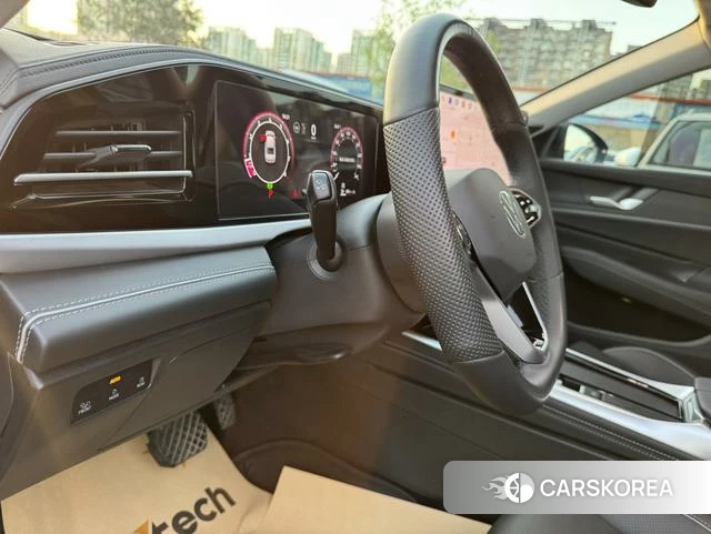 Volkswagen Passat id 3919453 из Китая 17
