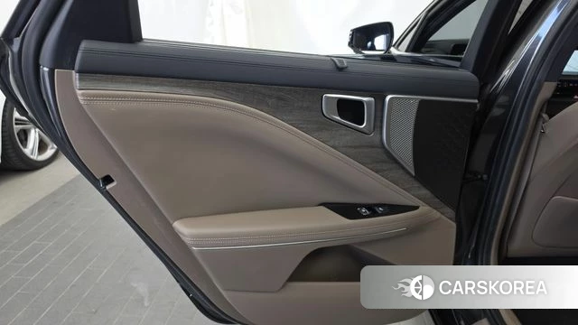 Kia K8 Hybrid id 4894254 из Кореи 17