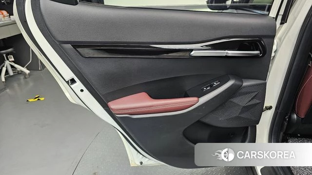 Kia Seltos id 4646585 из Кореи 17