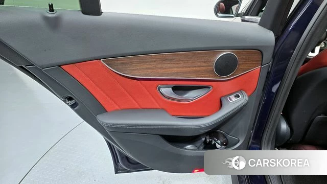 Mercedes-Benz C-Class W205 id 4196853 из Кореи 17