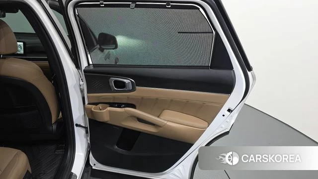 Kia The New Sorento 4th Generation id 4904154 из Кореи 17