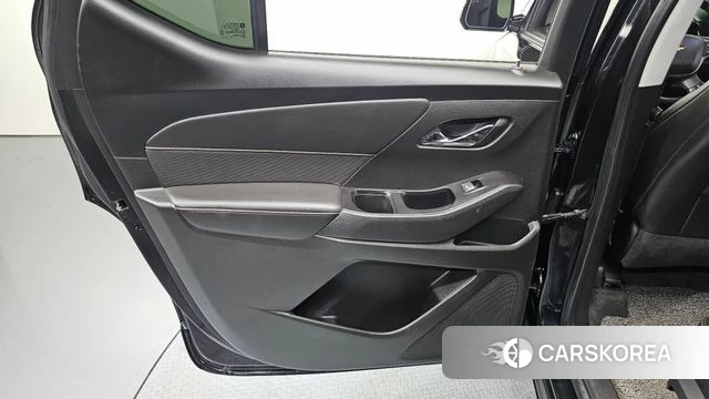 Chevrolet (GM Daewoo) Traverse id 4651885 из Кореи 17