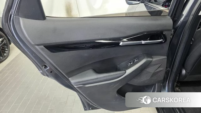 Kia Seltos id 4542484 из Кореи 17