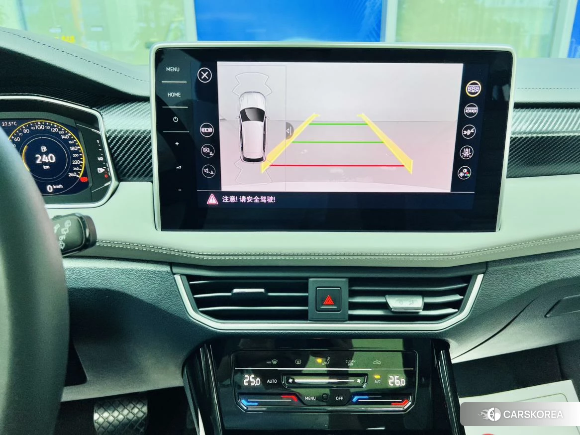 Volkswagen Tanyue id 4468142 из Китая 17