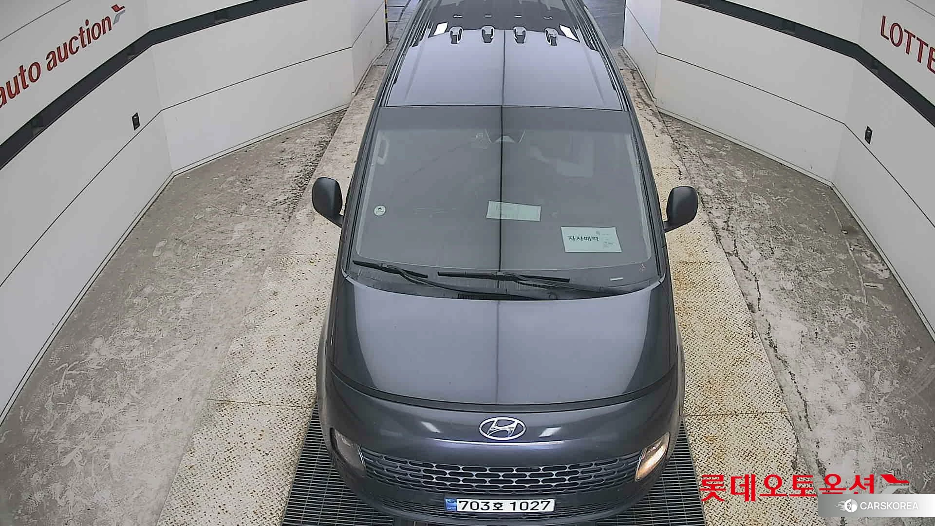 Hyundai Staria id 4674137 из Кореи 17