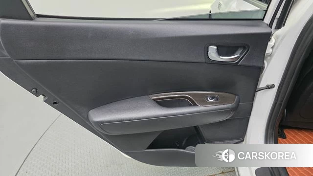 Kia The New K5 2nd generation id 4856364 из Кореи 17